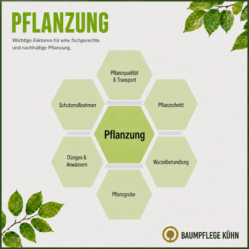 Grafik Baumpflege Pflanzung+Faktoren R - Grafik_Baumpflege_Pflanzung+Faktoren_R